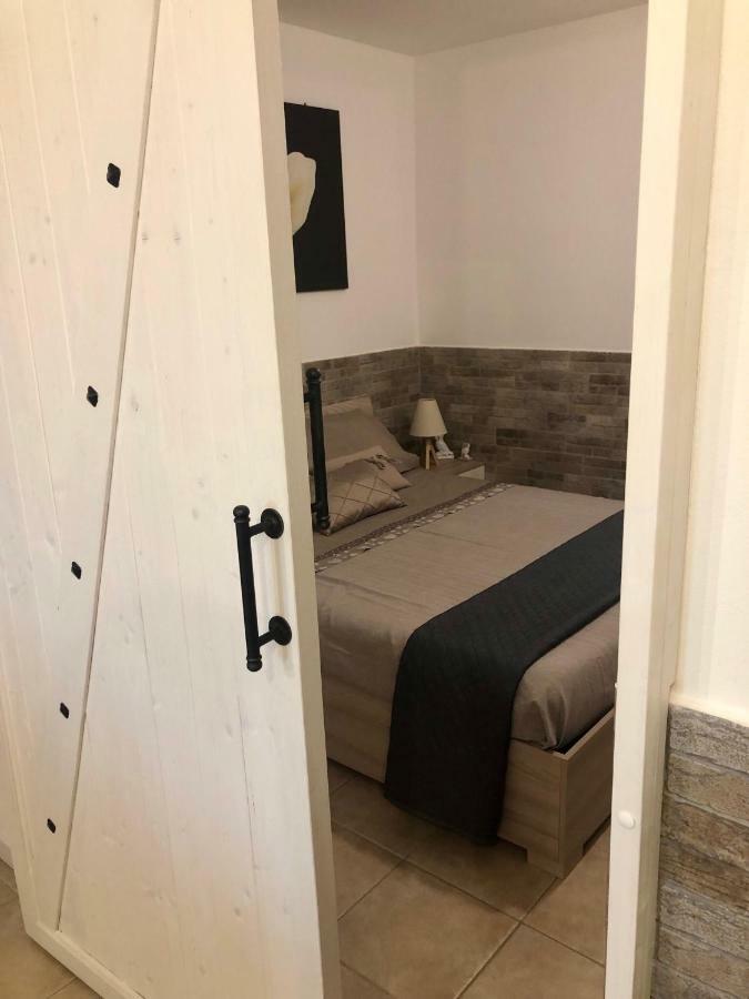 Sweet Home Ludovica Porto Torres Ngoại thất bức ảnh