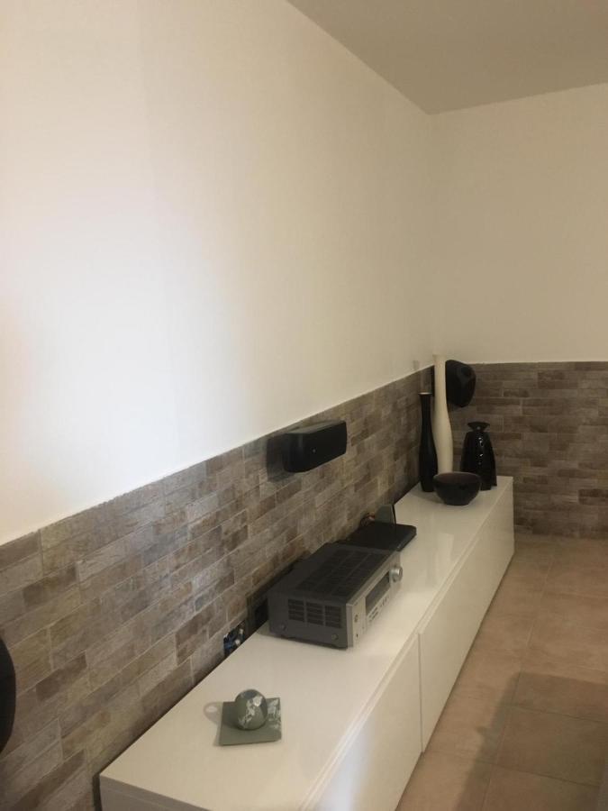 Sweet Home Ludovica Porto Torres Ngoại thất bức ảnh