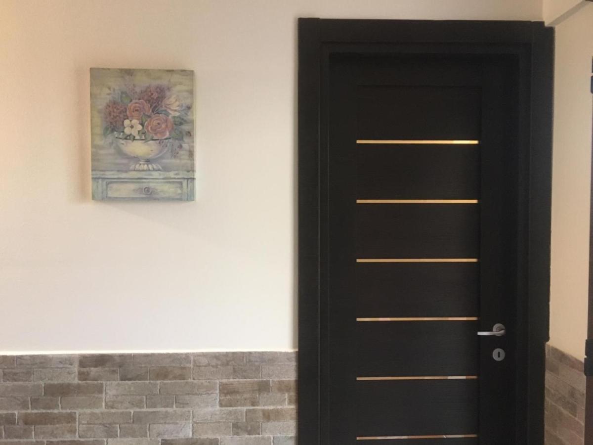 Sweet Home Ludovica Porto Torres Ngoại thất bức ảnh