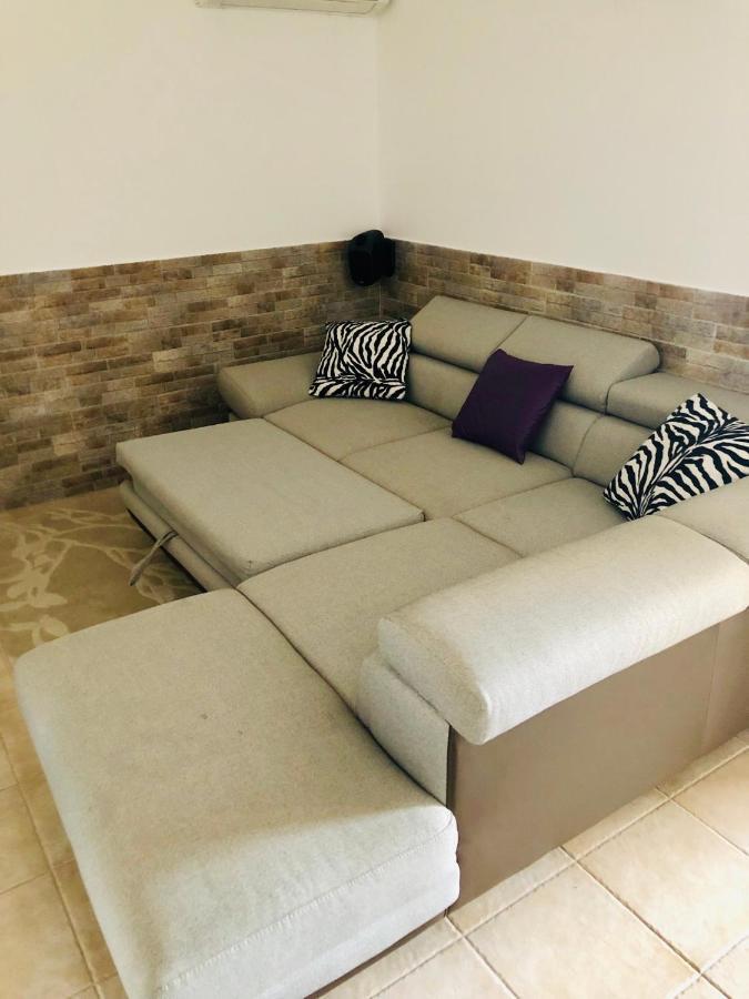 Sweet Home Ludovica Porto Torres Ngoại thất bức ảnh