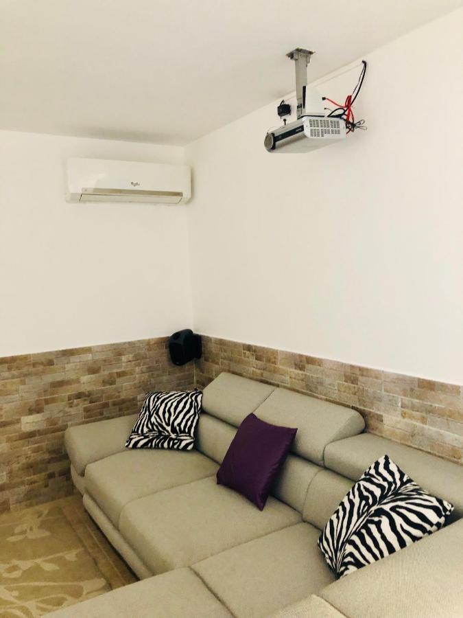 Sweet Home Ludovica Porto Torres Ngoại thất bức ảnh