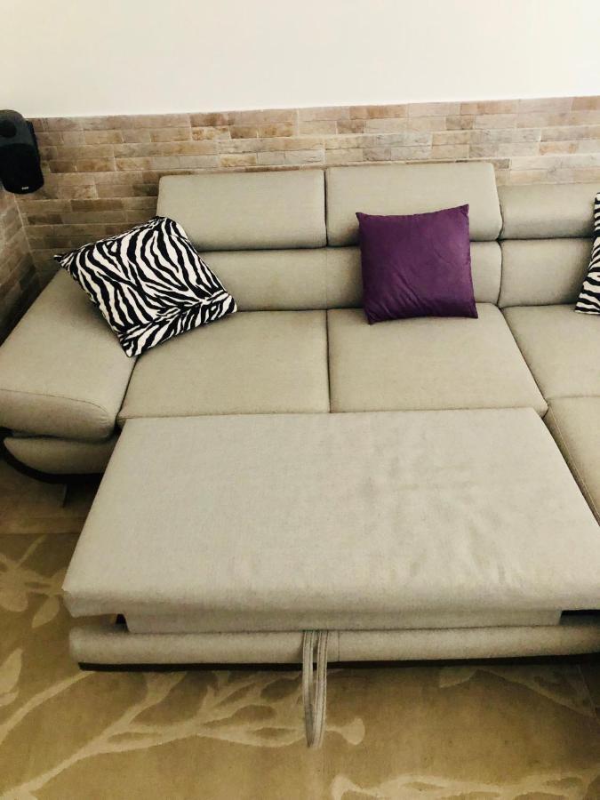 Sweet Home Ludovica Porto Torres Ngoại thất bức ảnh