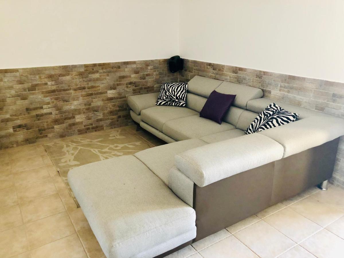 Sweet Home Ludovica Porto Torres Ngoại thất bức ảnh