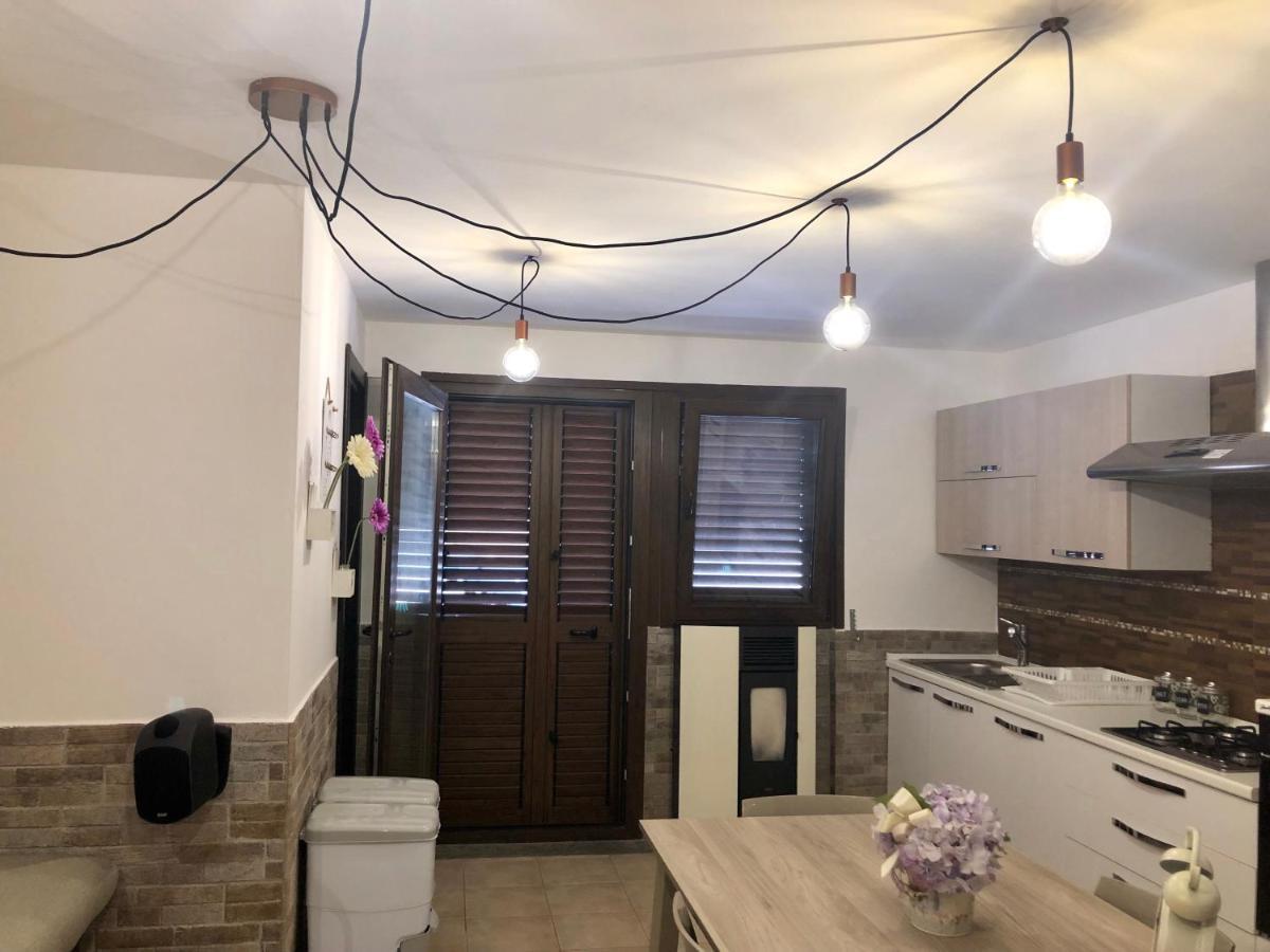 Sweet Home Ludovica Porto Torres Ngoại thất bức ảnh