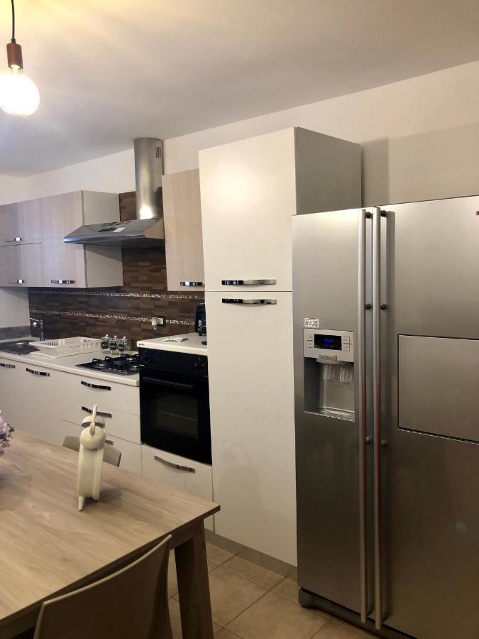 Sweet Home Ludovica Porto Torres Ngoại thất bức ảnh
