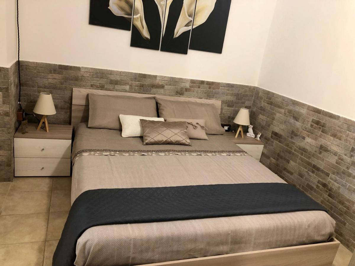 Sweet Home Ludovica Porto Torres Ngoại thất bức ảnh